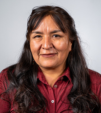 Tammie Mirabal, Committee Chair